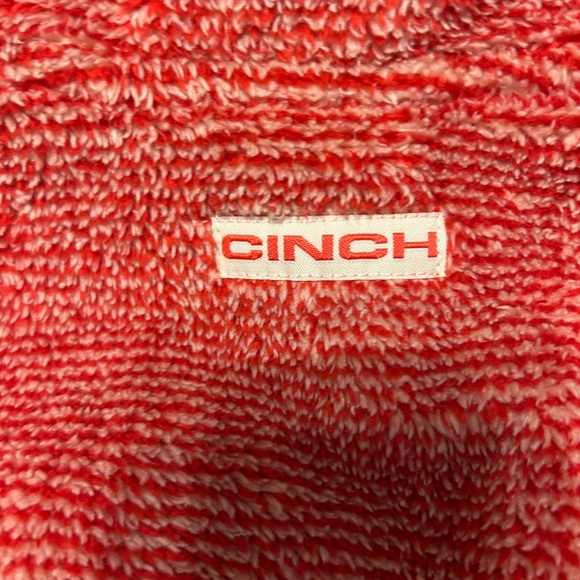 CINCH quarter zip - Picture 4 of 6